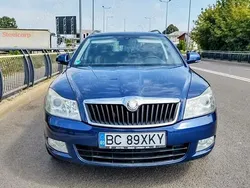 Utilizat 2010 Skoda Octavia Break | 4.490 EUR (Preț OK)