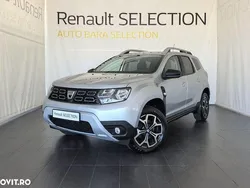 Culoaregri Utilizat 2021 Dacia Duster Prestige SUV | 15.500 EUR (Preț OK)