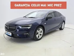 Albastru Utilizat 2021 Opel Insignia Elegance Break | 17.750 EUR