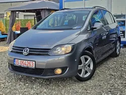 Utilizat 2011 VW Golf Plus Monovolum | 4.990 EUR