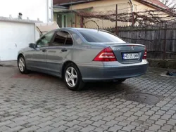 Utilizat 2005 Mercedes A220 Berlinǎ | 2.900 EUR