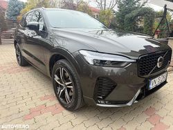 Culoaregri Utilizat 2021 Volvo XC60 R-Design SUV | 37.900 EUR (Puțin scump)