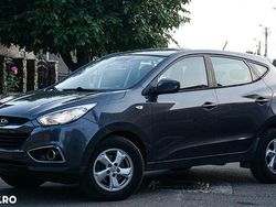 Culoarealte culori Utilizat 2011 Hyundai ix35 SUV | 6.270 EUR