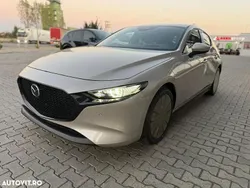 Culoarebej Nouă 2025 Mazda 3 Exclusive-Line Hatchback | 31.440 EUR
