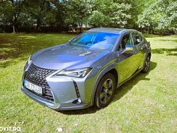 Culoaregri Utilizat 2019 Lexus UX 200 Executive Line SUV | 21.950 EUR