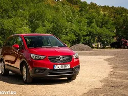 Culoarerosu Utilizat 2020 Opel Crossland X Enjoy SUV | 11.500 EUR (Preț OK)