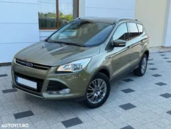 Maro Utilizat 2014 Ford Kuga Titanium SUV | 8.500 EUR (Preț bun)