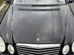 Utilizat 2009 Mercedes E320 Berlinǎ | 5.350 EUR