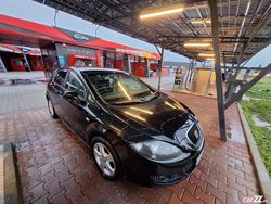 Utilizat 2007 Seat Leon Berlinǎ | 2.380 EUR