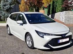 Utilizat 2021 Toyota Corolla Business Edition Break | 15.750 EUR