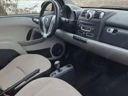 Utilizat 2008 Smart ForTwo Coupé Coupe | 3.650 EUR