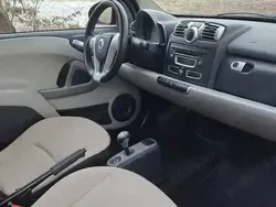Utilizat 2008 Smart ForTwo Coupé Coupe | 3.650 EUR