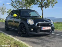 Negru Utilizat 2014 Mini ONE Hatchback | 4.900 EUR (Preț OK)