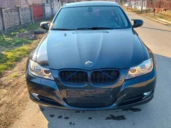 Utilizat 2010 BMW 318 Sport Line Berlinǎ | 4.400 EUR (Preț bun)