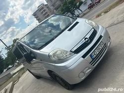 Utilizat 2007 Opel Vivaro Van | 5.900 EUR (Puțin scump)