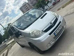 Utilizat 2007 Opel Vivaro Van | 6.200 EUR (Scump)