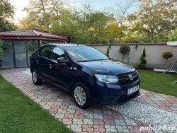 Utilizat 2017 Dacia Logan Berlinǎ | 4.500 EUR (Preț OK)