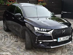 Alte culori Utilizat 2020 DS Automobiles DS7 Crossback SUV | 25.108 EUR (Preț OK)