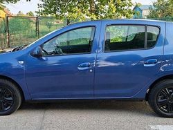 Culoarealbastru Utilizat 2014 Dacia Sandero Hatchback | 3.280 EUR (Super Preț)