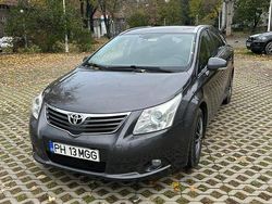 Culoaregri Utilizat 2011 Toyota Avensis Executive Berlinǎ | 5.800 EUR (Preț OK)
