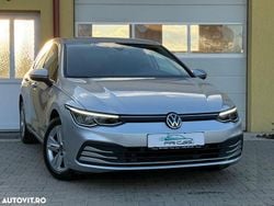 Culoareargint Utilizat 2021 VW Golf VIII Life Hatchback | 18.790 EUR (Preț bun)