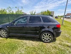 Utilizat 2006 Audi S3 Hatchback | 3.700 EUR
