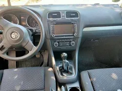 VW Golf VI