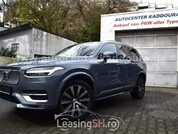 Gri Utilizat 2023 Volvo XC90 SUV | 57.663 EUR (Scump)