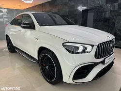 Alb Utilizat 2023 Mercedes S63 AMG AMG Line Premium Plus Coupe | 114.999 EUR