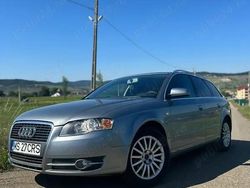 Utilizat 2006 Audi A4 Break | 3.200 EUR (Preț OK)