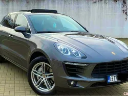 Utilizat 2015 Porsche Macan S SUV | 25.550 EUR