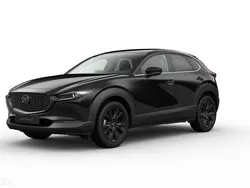 Negru Nouă 2025 Mazda CX-30 SUV | 32.989 EUR (Preț OK)