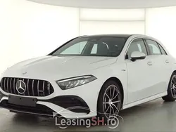Alb Utilizat 2023 Mercedes A35 AMG AMG Berlinǎ | 48.470 EUR