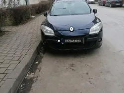 Utilizat 2010 Renault Mégane III Break | 3.300 EUR (Preț OK)