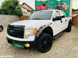 Alb Utilizat 2015 Ford F-150 Pickup | 13.990 EUR