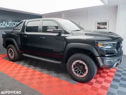 Negru Utilizat 2023 Dodge Ram Pickup | 118.966 EUR
