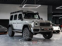 Gri Utilizat 2022 Mercedes ML63 AMG AMG SUV | 311.957 EUR