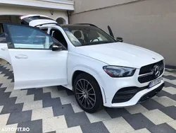 Alb Utilizat 2019 Mercedes GLE450 AMG SUV | 52.500 EUR (Puțin scump)