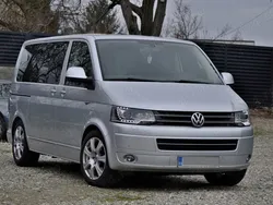 Utilizat 2014 VW T5 Highline Van | 19.490 EUR