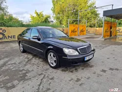 Utilizat 2005 Mercedes S350 | 3.000 EUR