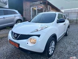 Utilizat 2011 Nissan Juke SUV | 5.499 EUR