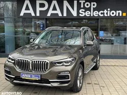Verde Utilizat 2019 BMW X5 SUV | 43.900 EUR (Preț OK)