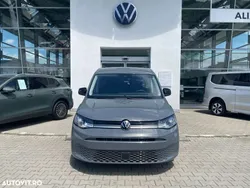 Gri Nouă 2025 VW Caddy Maxi Life Monovolum | 39.225 EUR