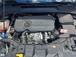 Culoarenegru Utilizat 2018 Ford Focus Business Edition Break | 8.900 EUR (Preț OK)