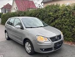 Utilizat 2007 VW Polo Berlinǎ | 2.000 EUR (Preț OK)