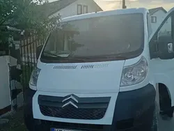 Utilizat 2009 Citroën Jumper Monovolum | 4.500 EUR