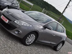 Gri Utilizat 2010 Renault Mégane III Berlinǎ | 3.999 EUR (Puțin scump)