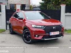Culoarerosu Utilizat 2018 DS Automobiles DS7 Crossback SUV | 17.650 EUR (Preț bun)