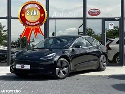 Negru Utilizat 2019 Tesla Model 3 Berlinǎ | 19.309 EUR (Scump)