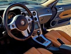 Culoarenegru Utilizat 2006 Alfa Romeo 159 Progression Berlinǎ | 3.500 EUR (Scump)